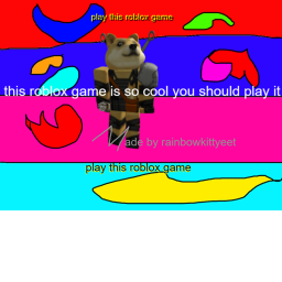 doge fight