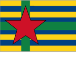 Democratic Republic Of Penguins