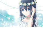 Aura blossom
