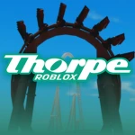 Thorpe Park | Roblox Group Thumbnail