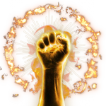 The Red Hand Bank