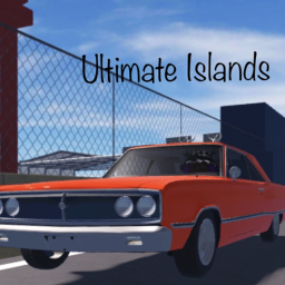 Ultimate lslands [FREE CAR]