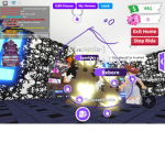 Pet sim x trading and giveaways.
