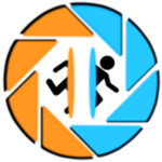 Portal 1 & 2 (RP)