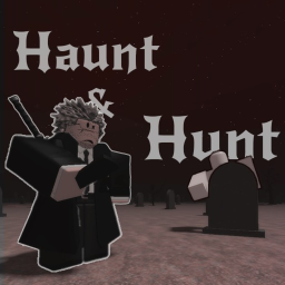 [BETA] Haunt & Hunt