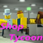 Shop Tycoon Official