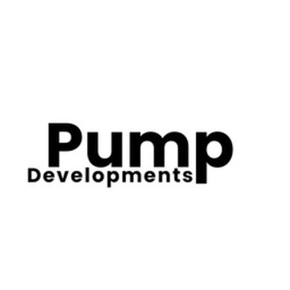 Pump Developments Roblox group icon