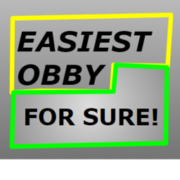 The Easiest Obby (Release)