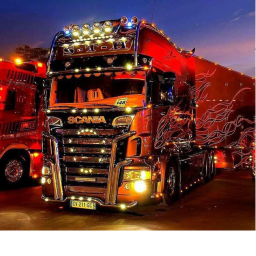 Camion Simulator