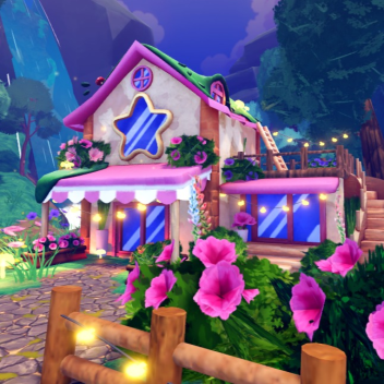 Flower Shop