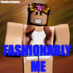 Fashionably Me Runway