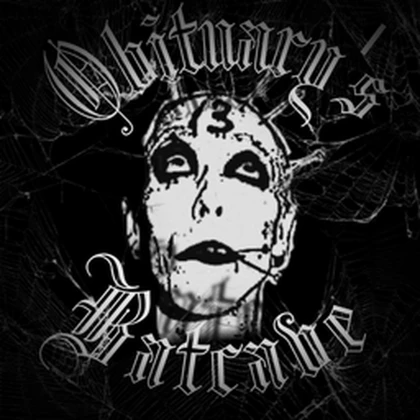 Obituarys Batcave Roblox group icon