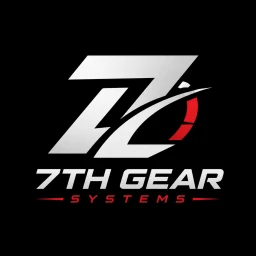 7TH GEAR System icon