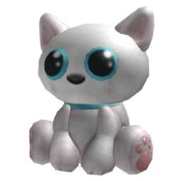 Kitty Obby