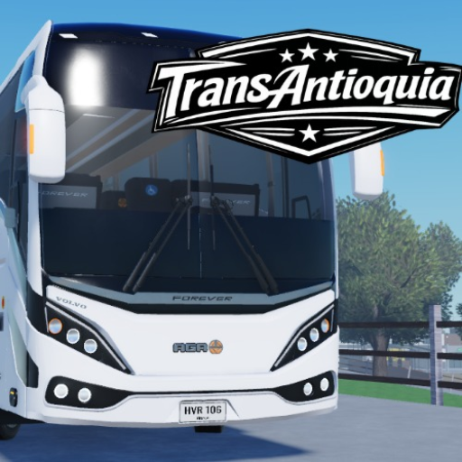 [UPDATE] TransAntioquia [BETA]