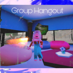 :)*Group Hangout*:)