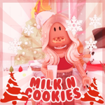 || Milk & Cookies! ||