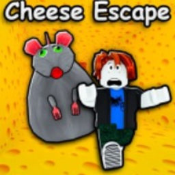 🐀Randy Rat🧀 [CHAPTER 1]