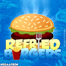 Refried Burgers Restaurant