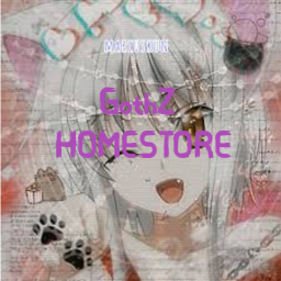 GothZ HomeZtore