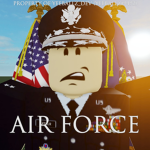 USM 1970's - Airforce