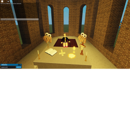 Church of Oobi