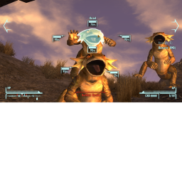 Aliens abducted my cattle