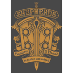 The Shepherds (Fire Emblem)