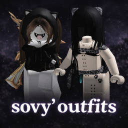 sovy' outfiter