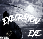 EXECRATION BLOOD