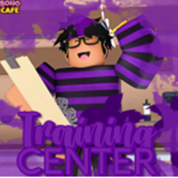 Boho Café Training Center
