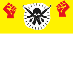 Mano Revolutionary Army