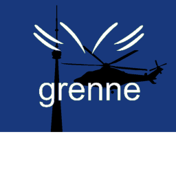 Grenne Air Ambulance Training Centre, Ontario
