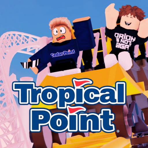 Tropical Point Theme Park