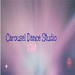Temporary Carousel Dance Studio