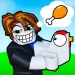 Chicken Plaza Tycoon icon