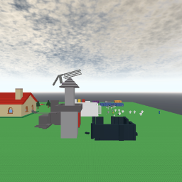 Noob's Place