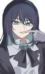 King is cute ÙwÚ