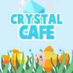 Crystal Cafe TM