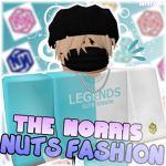 The Norris Nuts Fashion Group Thumbnail