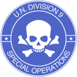 U.N. Division 9 | Special Operations