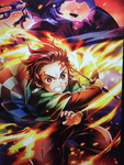 The demons of the slayers