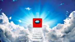 podnieś amogusa 🕹️ [MULTIPLAYER]