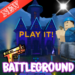 Battleground 🔫