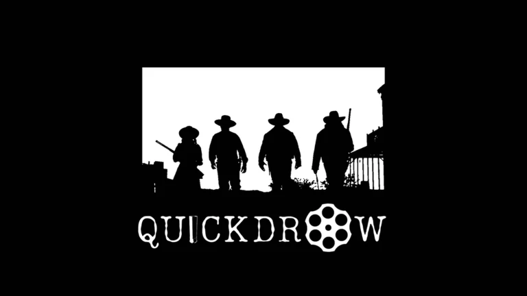 QUICKDRAW: LEGACY