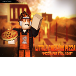 ~Little Caesars~