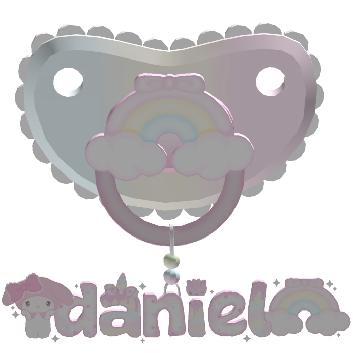 ♡ ︵ . . . daniel ·
