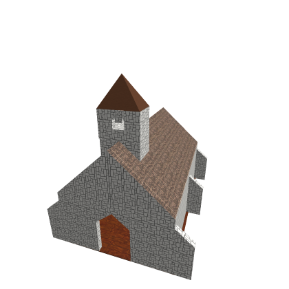 Chaple 