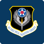 -USAF- Aɪʀ Fᴏʀᴄᴇ Sᴘᴇᴄɪᴀʟ Oᴘᴇʀᴀᴛɪᴏɴs Cᴏᴍᴍᴀɴᴅ