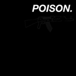 POISON毒